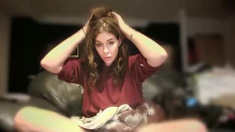 MadisonMontgomery online show from January 12, 3:39 am