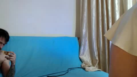 Tony and Kristina wait you everyday start 2230-0000 GMT online show from November 18, 8:23 pm