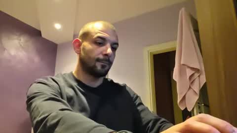 tripleaction666 online show from November 17, 3:47 pm