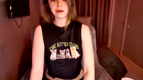 tripleprinces online show from November 17, 6:10 pm