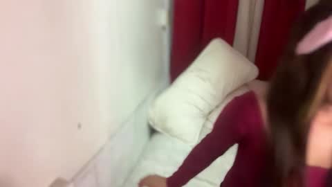 Trishia00 online show from October 1, 9:08 am