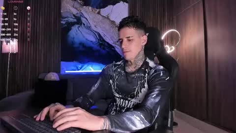 Alexander online show from September 24, 5:09 pm