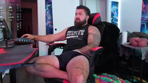 tristanhardwood online show from October 3, 2:10 am