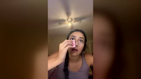 tristianmarie online show from July 7, 4:58 am