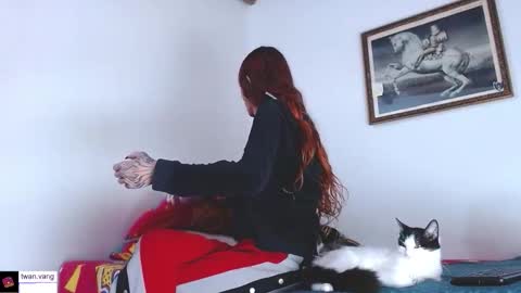 Trix online show from October 14, 2:47 am