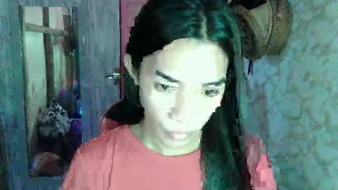 trixie_loresucker online show from October 29, 8:38 am