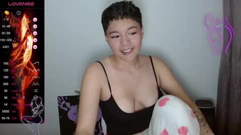 Kitty online show from February 14, 11:42 pm