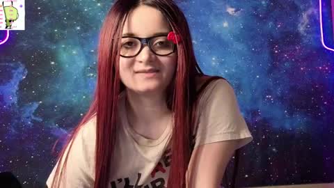 trixiedoescamcam online show from April 15, 7:58 pm