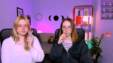 Trixy online show from April 1, 7:22 pm