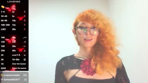Snapshot of trixy_roses chatting on September 21, 7:01 am Trixy Rose online show from September 21, 7:01 am