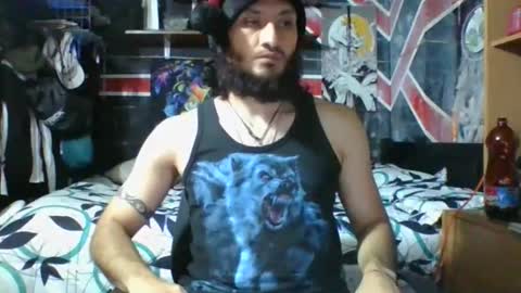 Andrew online show from December 18, 2:29 am