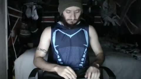 Andrew online show from March 18, 3:45 am