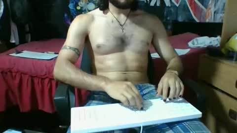 Andrew online show from October 8, 3:56 am