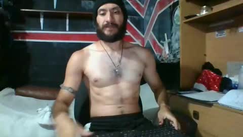 Andrew online show from December 23, 3:29 am