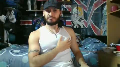 Andrew online show from January 15, 1:09 pm