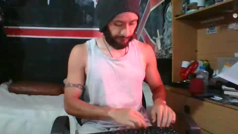 Andrew online show from December 21, 6:34 pm