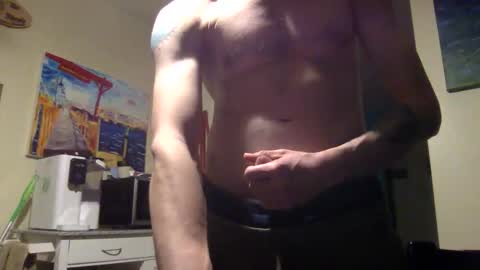 troal93 online show from March 28, 4:36 am