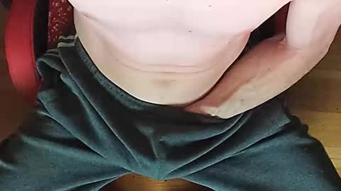 tronista87 online show from October 11, 2:00 pm