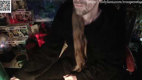 trooper0690 online show from March 29, 2:19 pm