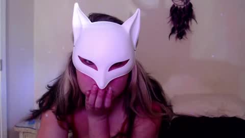 Astra Goldberg online show from May 10, 11:44 pm