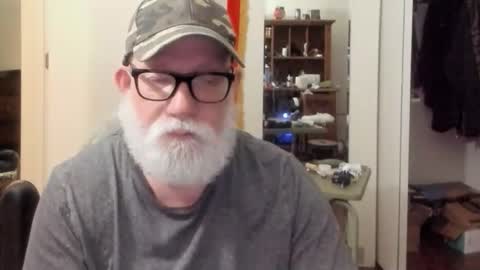 troy49 online show from January 11, 3:56 am