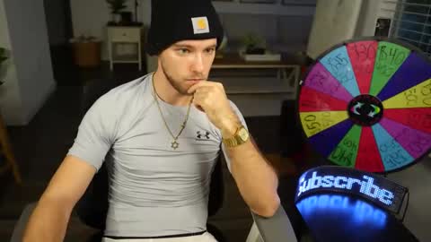 Troy Green online show from December 20, 10:39 pm