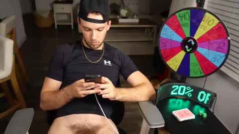 Troy Green online show from June 10, 2:44 am