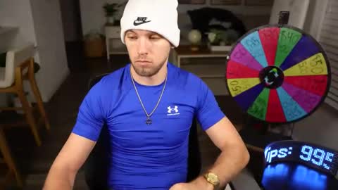 Troy Green online show from February 24, 3:09 am