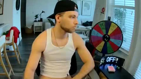Troy Green online show from June 6, 9:53 pm
