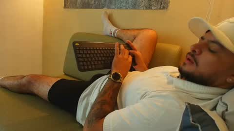 Troy online show from April 22, 3:57 am