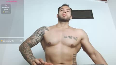 sebas online show from December 22, 11:22 pm