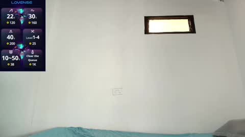 sebas online show from February 16, 6:54 pm