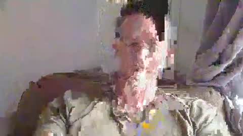 Horny online show from February 20, 2:13 pm