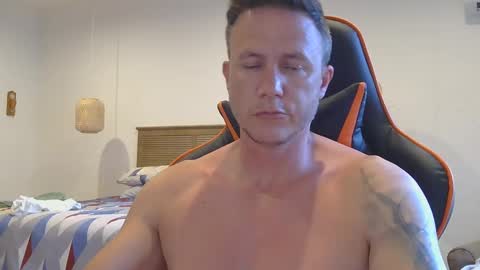 Horny online show from February 25, 4:25 pm