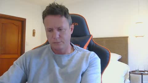 Horny online show from March 3, 5:31 am