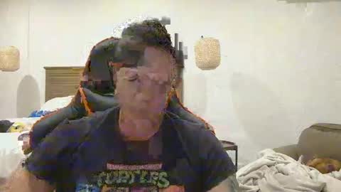 Horny online show from February 2, 6:42 pm