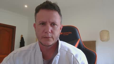 Horny online show from February 14, 7:07 am