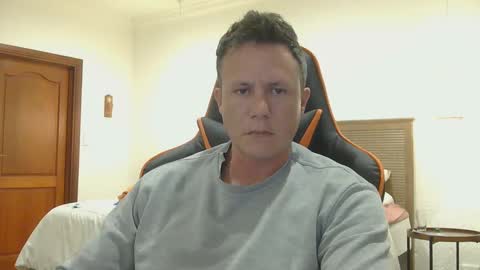 Horny online show from March 2, 6:30 pm