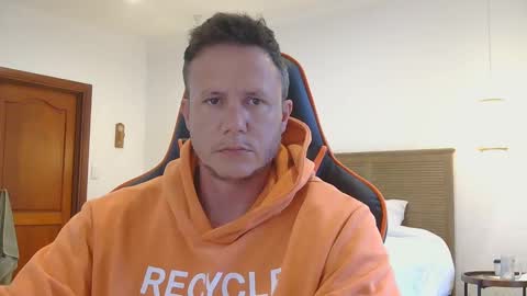 Horny online show from February 28, 3:59 pm