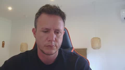 Horny online show from February 28, 5:59 am