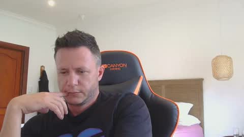 Horny online show from February 13, 10:02 am