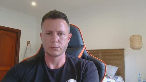 Horny online show from March 10, 10:18 am