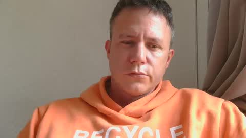 Horny online show from February 19, 9:06 am