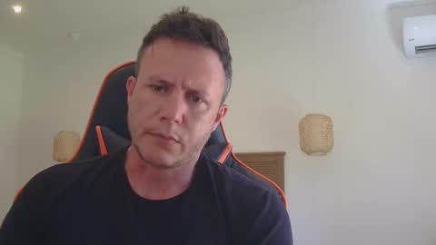 Horny online show from February 26, 7:55 am