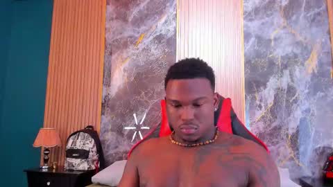 Troy Khalil online show from October 16, 12:21 am