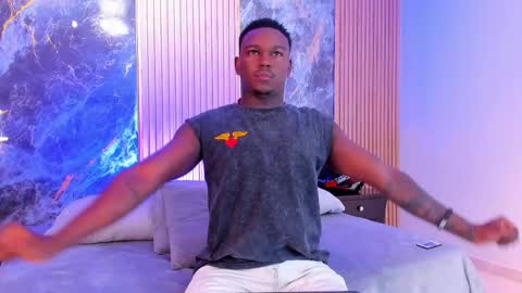 Troy Khalil online show from October 15, 12:14 am