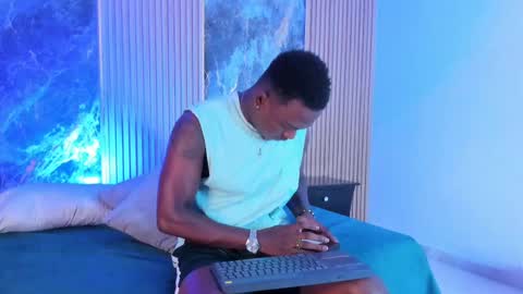 Troy Khalil online show from September 29, 8:30 pm