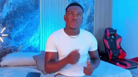 Troy Khalil online show from October 20, 9:42 pm