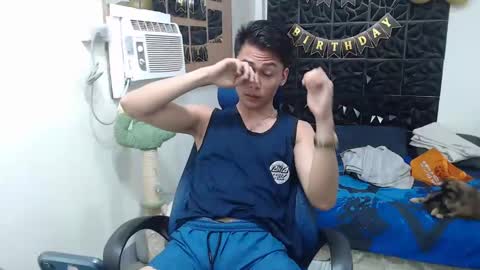 troyslayer online show from March 5, 2:45 pm