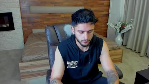 TroyWade online show from May 7, 4:41 am